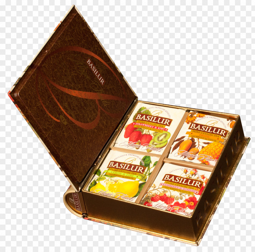 Magic Book Tea Chocolate Bar Food Drink PNG