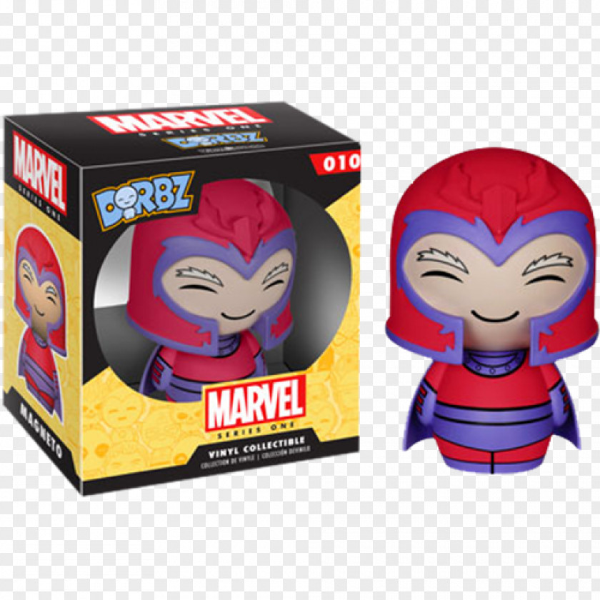 Magneto Deadpool Johnny Blaze Iron Man Funko PNG