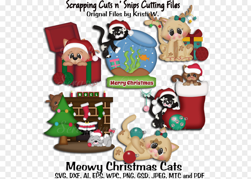 Main Woh Chaand Christmas Ornament Food Gift Clip Art PNG