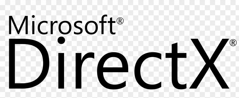 Microsoft DirectX 12 Installation Application Programming Interface PNG