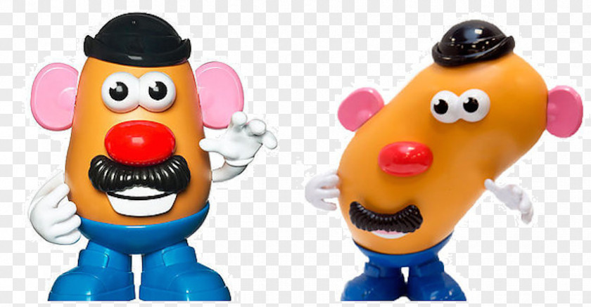 Mister Potato Mr. Head Toy Playskool Amazon.com PNG