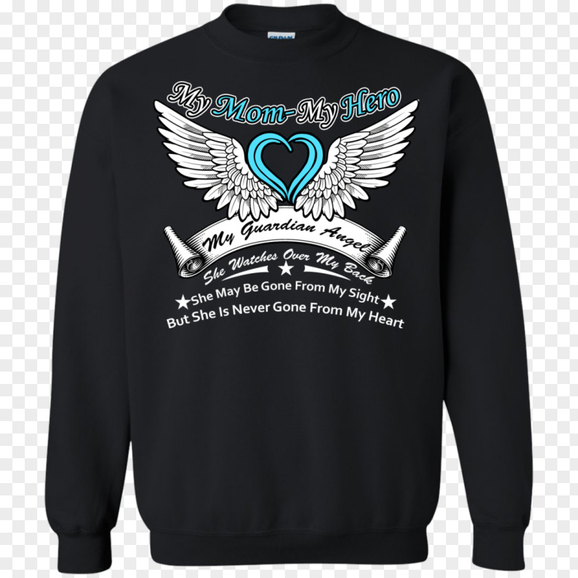 Mother Angel T-shirt Jack Skellington YouTube Hoodie Sleeve PNG