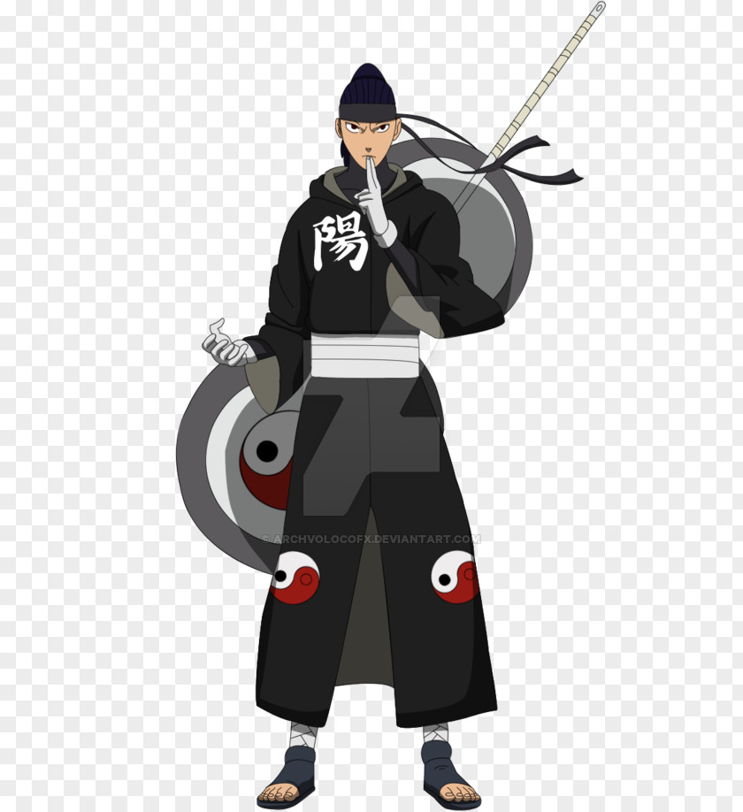 Naruto Uzumaki Hinata Hyuga Ninja Character PNG