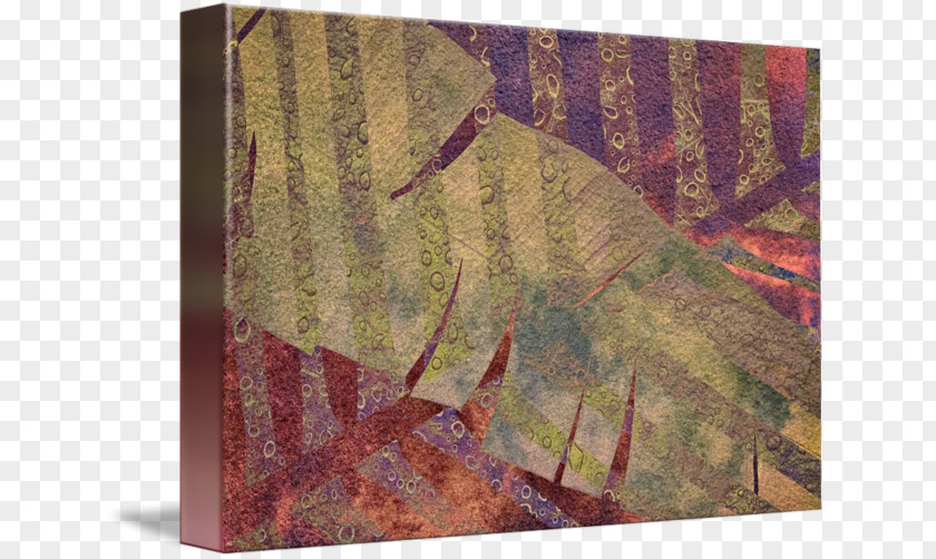 Painting Wood /m/083vt Leaf Rectangle PNG