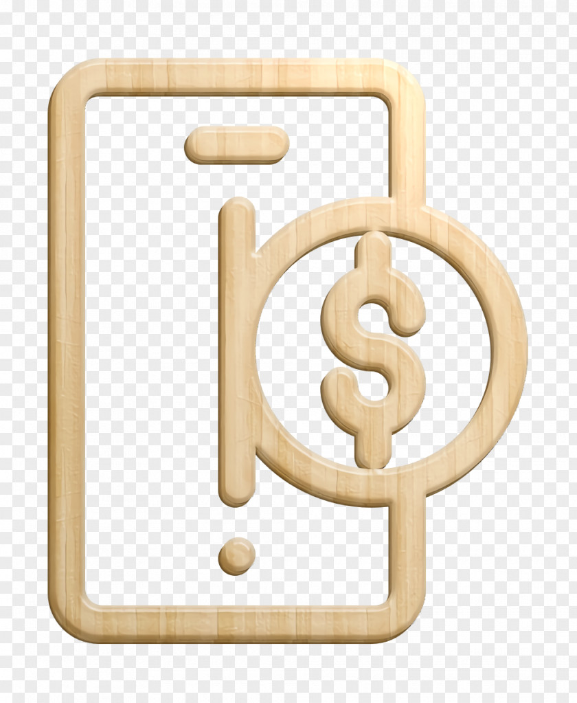 Payment Method Icon Mobile Functions Smartphone PNG