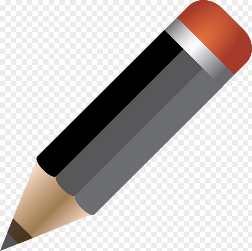 Pencil Clip Art PNG