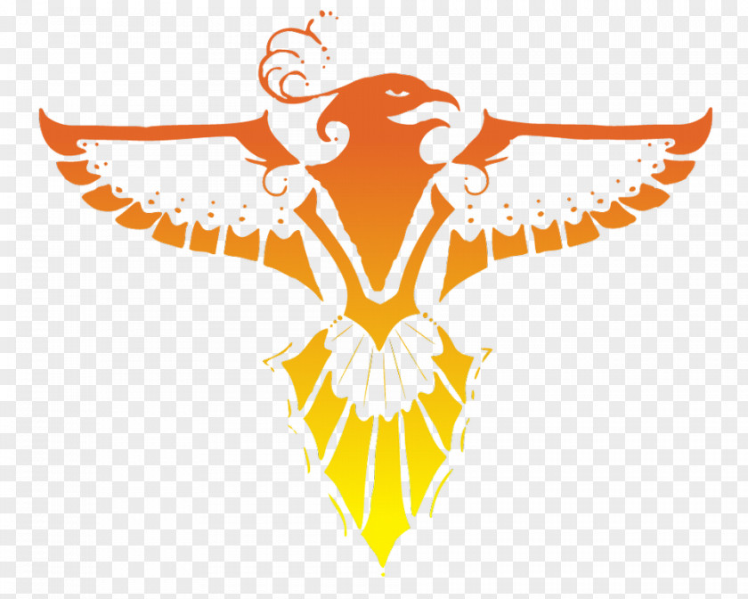 Phoenix Soul Clip Art PNG