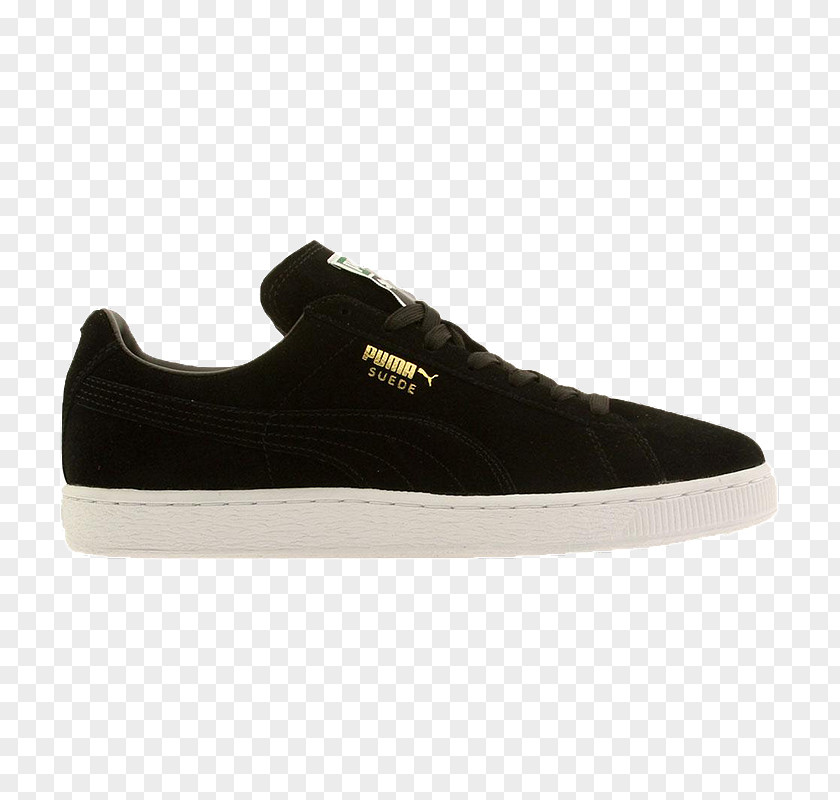 Puma Shoe Skate Skateboarding Etnies Emerica PNG