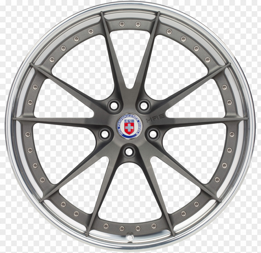 Racing Tires Car Alloy Wheel Rim Spoke PNG