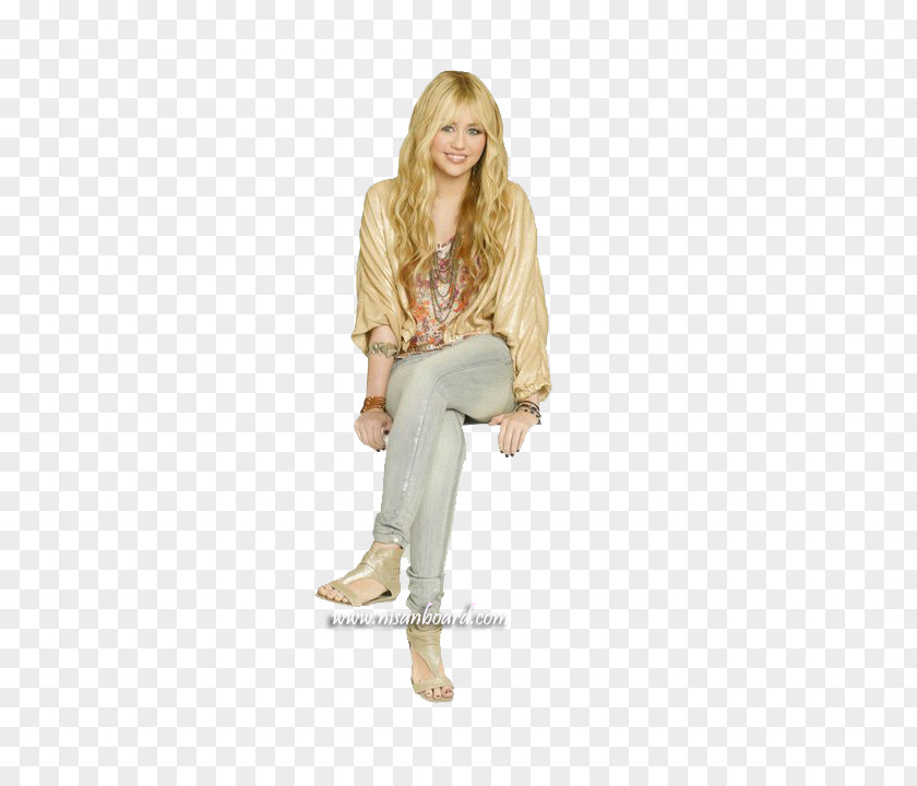 Season 4 Outerwear Leggings TopJeans Shoe Hannah Montana PNG