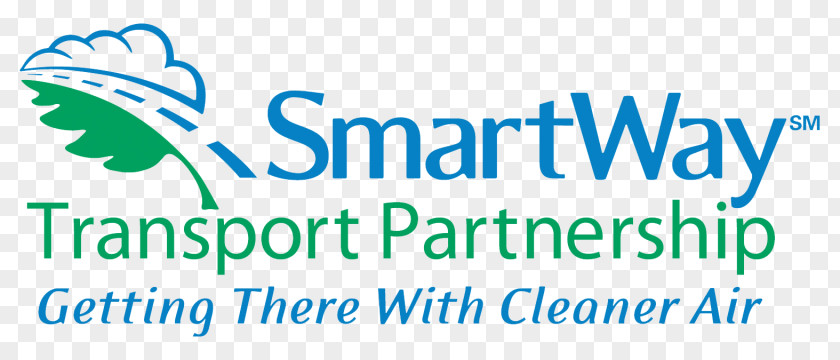 SmartWay Transport Partnership Logistics Freight Company PNG