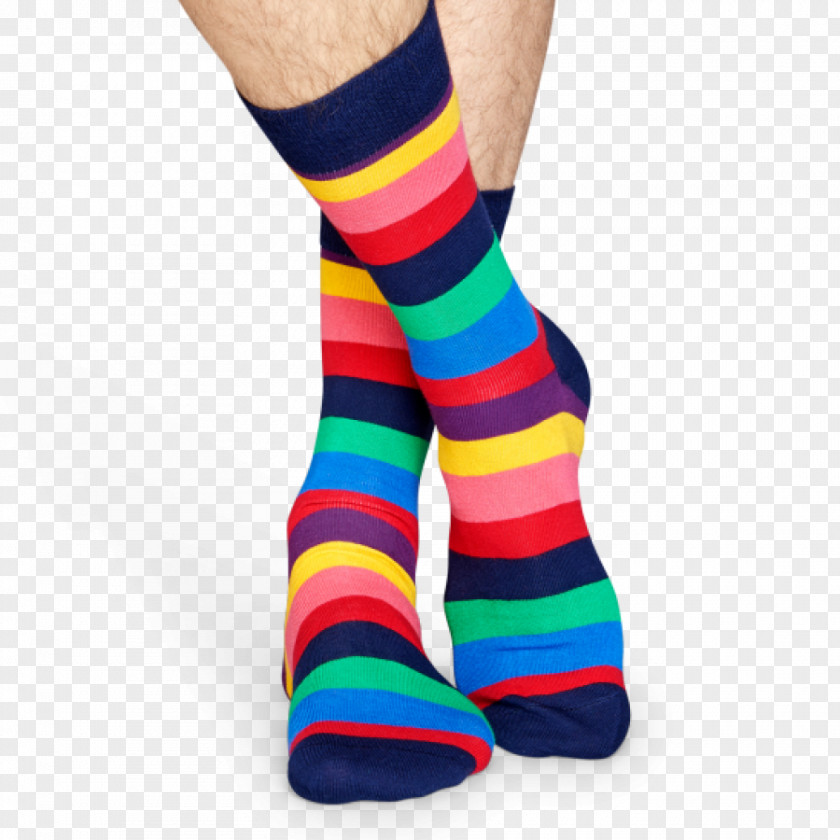 Socks Happy Clothing Accessories T-shirt PNG