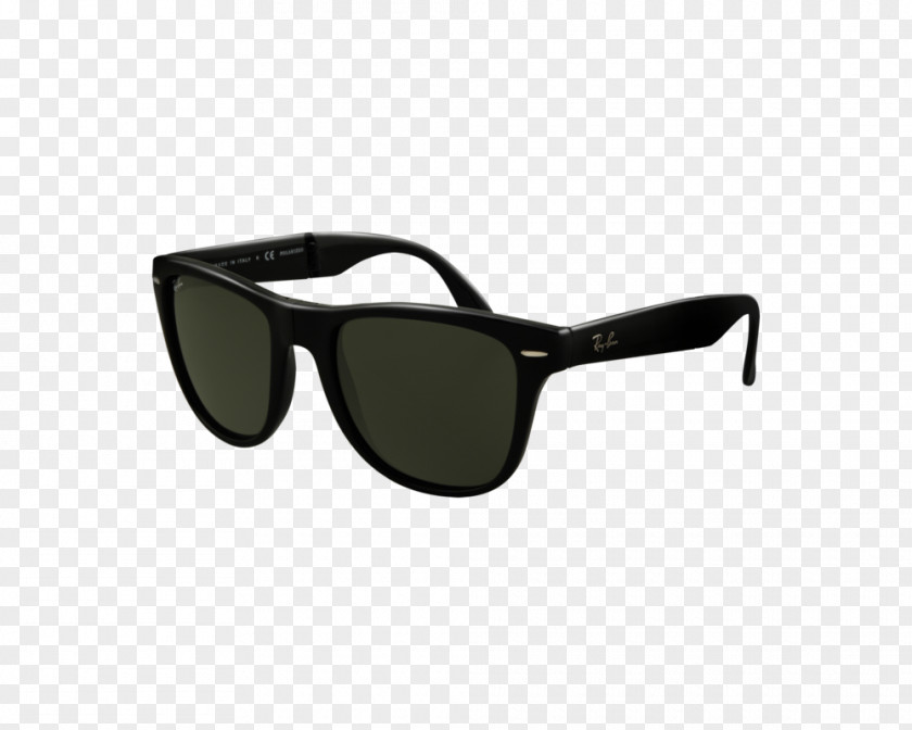 Sunglasses Ray-Ban Wayfarer New Classic Calvin Klein PNG