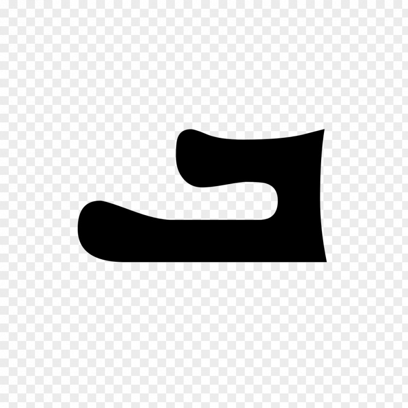 Syria Shin Hebrew Alphabet Letter Abjad PNG