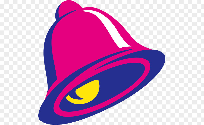 Vector Pink Bell Roblox Taco Clip Art PNG