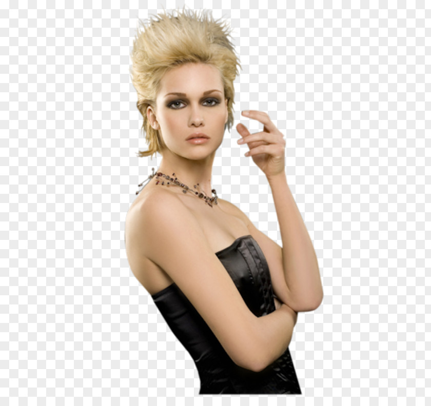 Woman Blond PaintShop Pro Female PNG