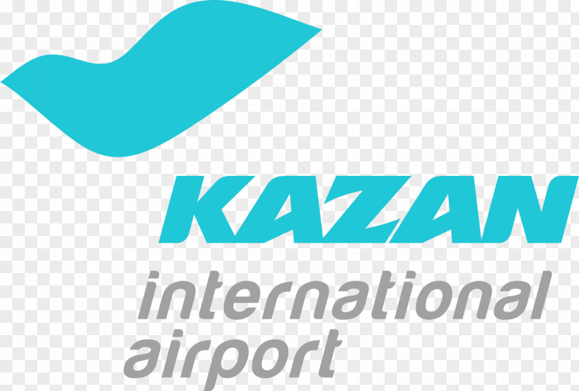 Airplane Kazan International Airport Logo Dushanbe PNG