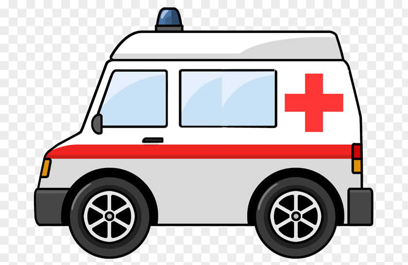 Ambulance Clip Art Fire Engine Emergency Vehicle PNG