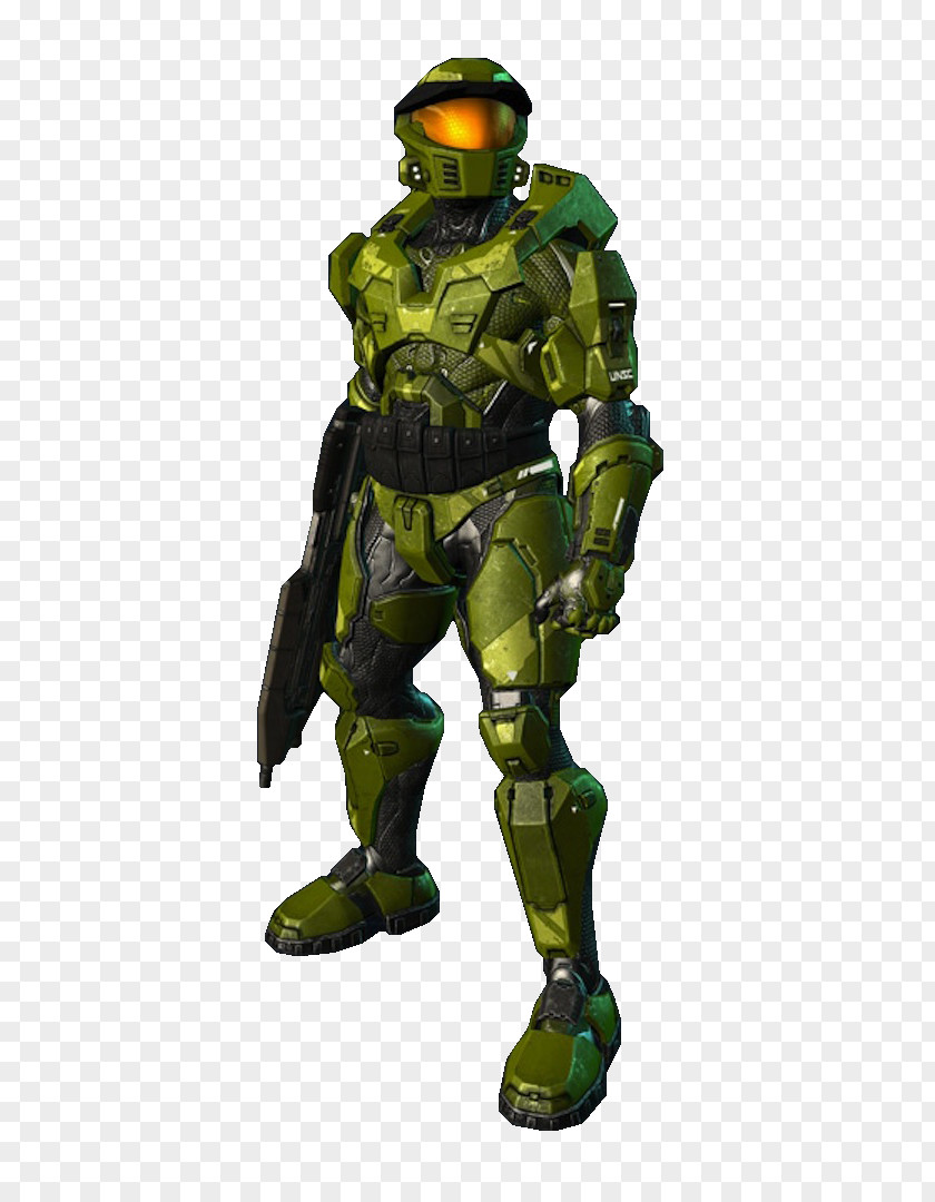 Armour Halo 4 5: Guardians Master Chief Halo: Reach Combat Evolved PNG