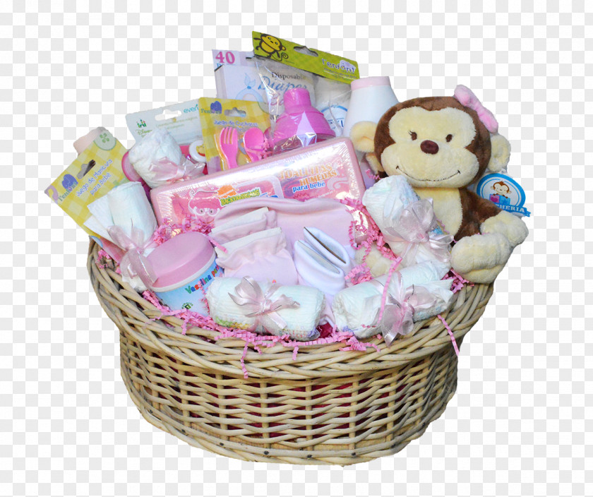 Child Infant Neonate Food Gift Baskets Maternity Centre PNG