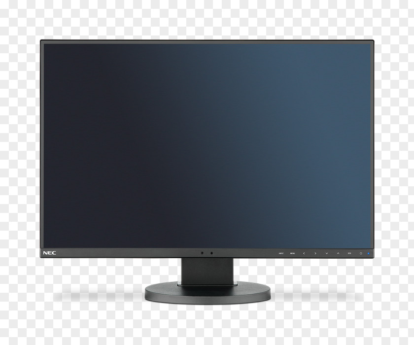 Computer LED-backlit LCD Monitors Liquid-crystal Display IPS Panel Multisync Monitor PNG