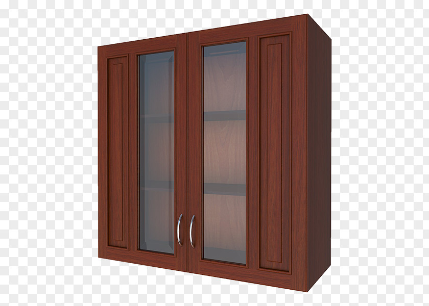 Cupboard Window House Wood Stain PNG