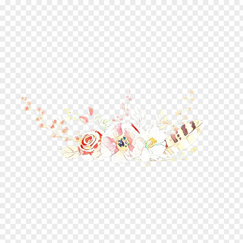 Flower Blossom White Pink Text Font Plant PNG