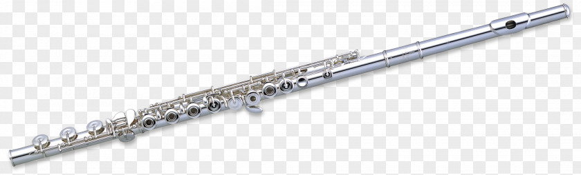 Flute Pearl Flutes Western Concert Piccolo Musical Instruments PNG