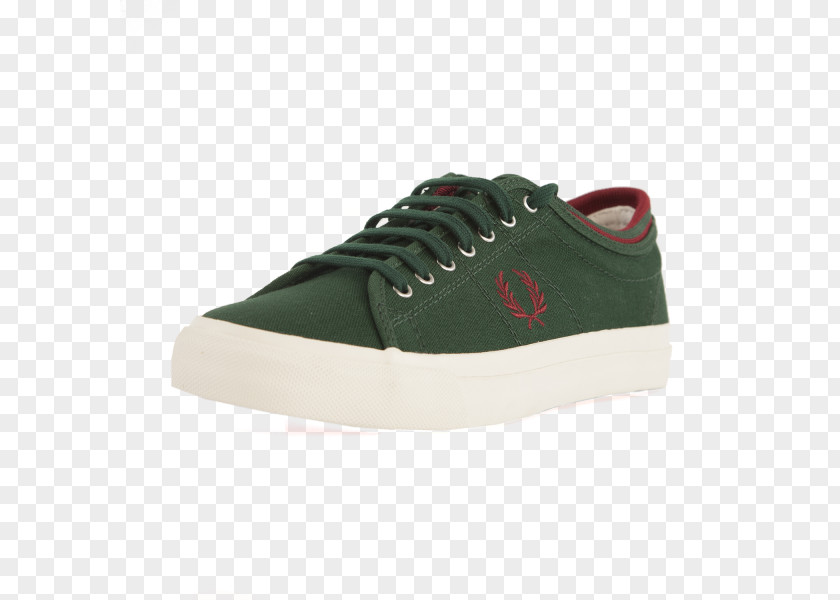 Fred Perry Sneakers Skate Shoe Suede Sportswear PNG