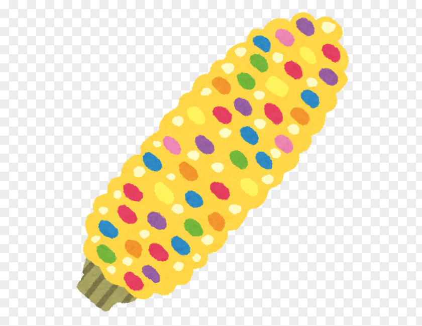 Gem いらすとや Corn On The Cob Maize Illustrator PNG