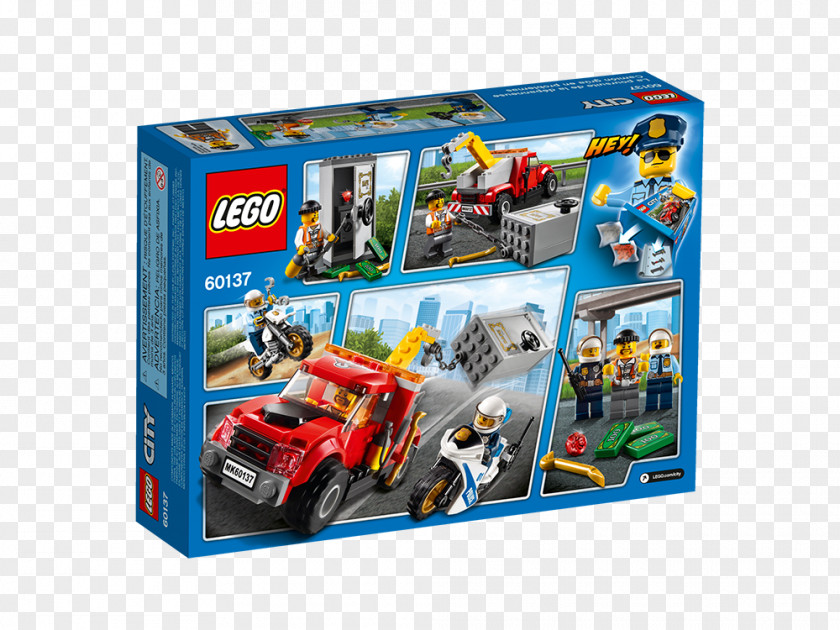 Gong Xi Fa Cai Dog Lego City LEGO 60137 Tow Truck Trouble Toy Legoland Deutschland Resort PNG