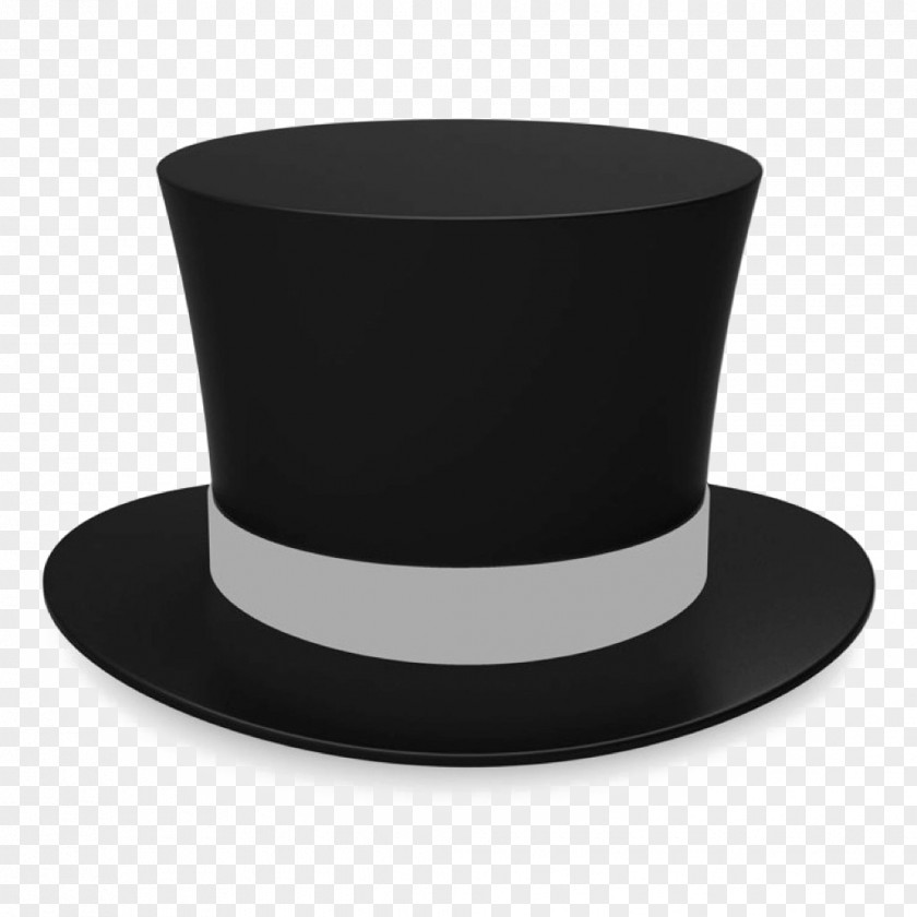 Hat Top Sorting Clip Art PNG