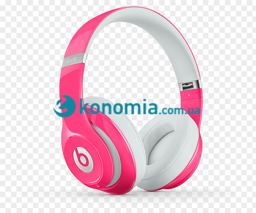 Headphones Beats Electronics Studio 2.0 Sound PNG