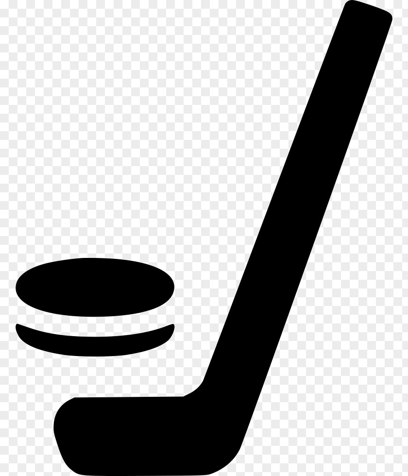 Hokey Icon Ice Hockey The Noun Project Sticks PNG