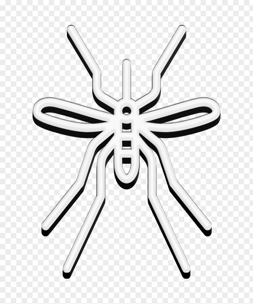 Insect Icon Insects Mosquito PNG