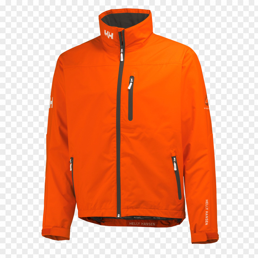 Jacket Helly Hansen Polar Fleece Tasche Skagen Race PNG