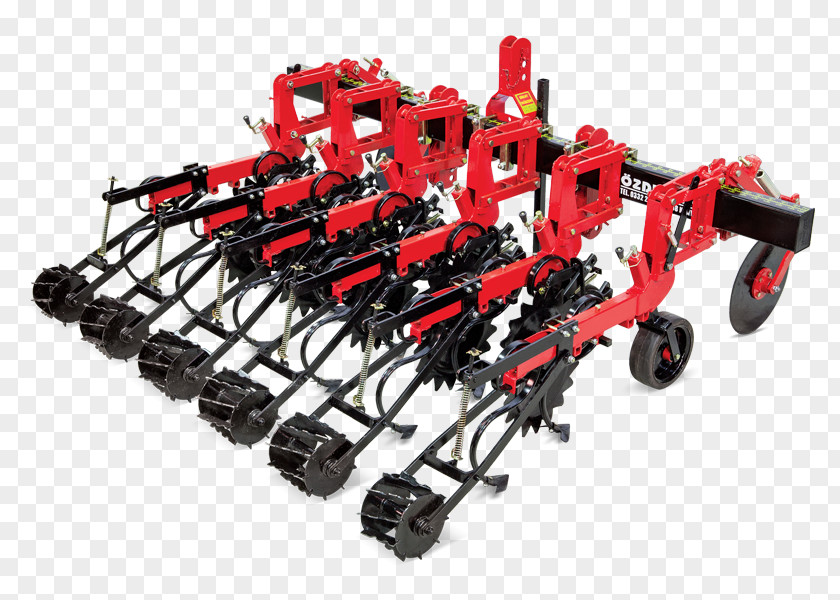 Janssencilag OZDUMAN Agricultural Machinery Agriculture Hoe PNG