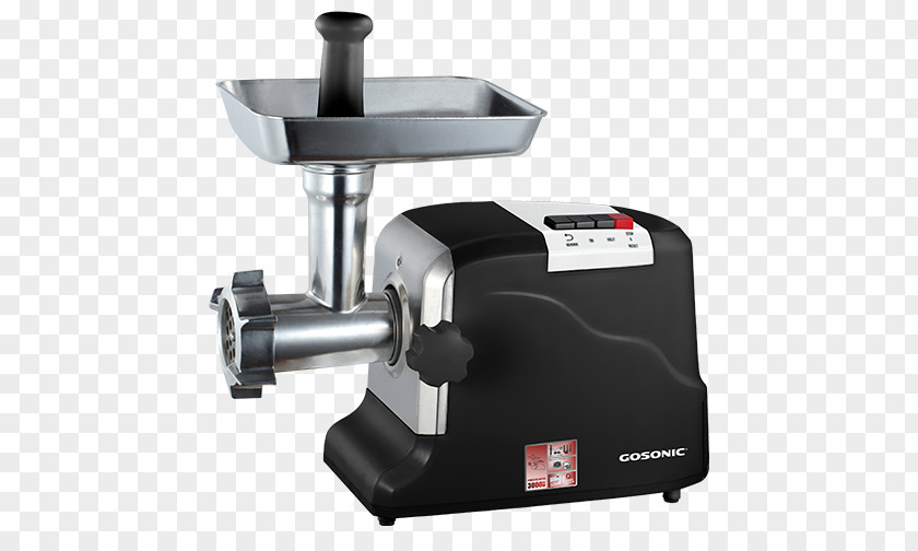 Meat Grinder Stuffing Sausage Barbecue PNG