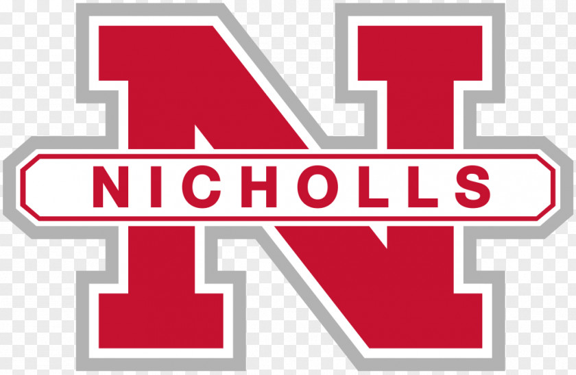 Nicholls State Colonels University Football Men's Basketball Women's Minot PNG