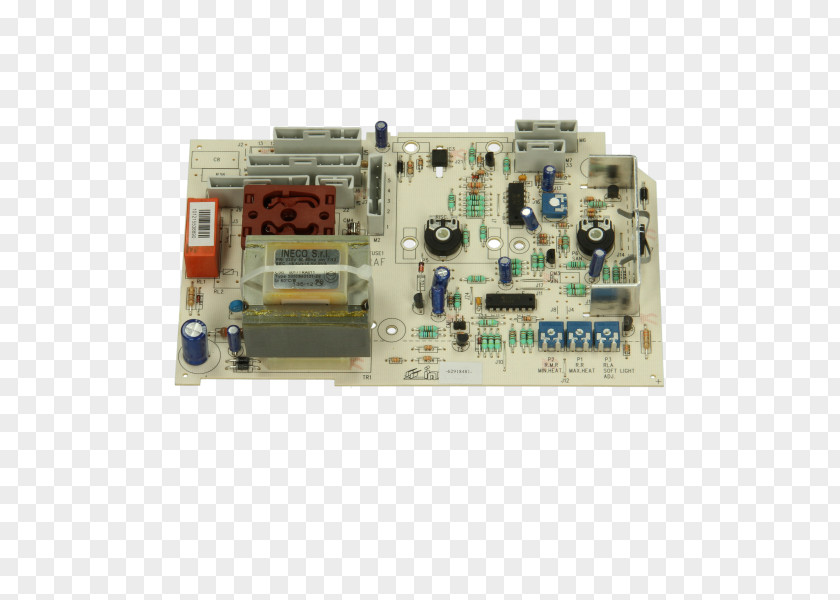 Printed Circuit Board Power Converters TV Tuner Cards & Adapters Microcontroller Electronic Component Electronics PNG