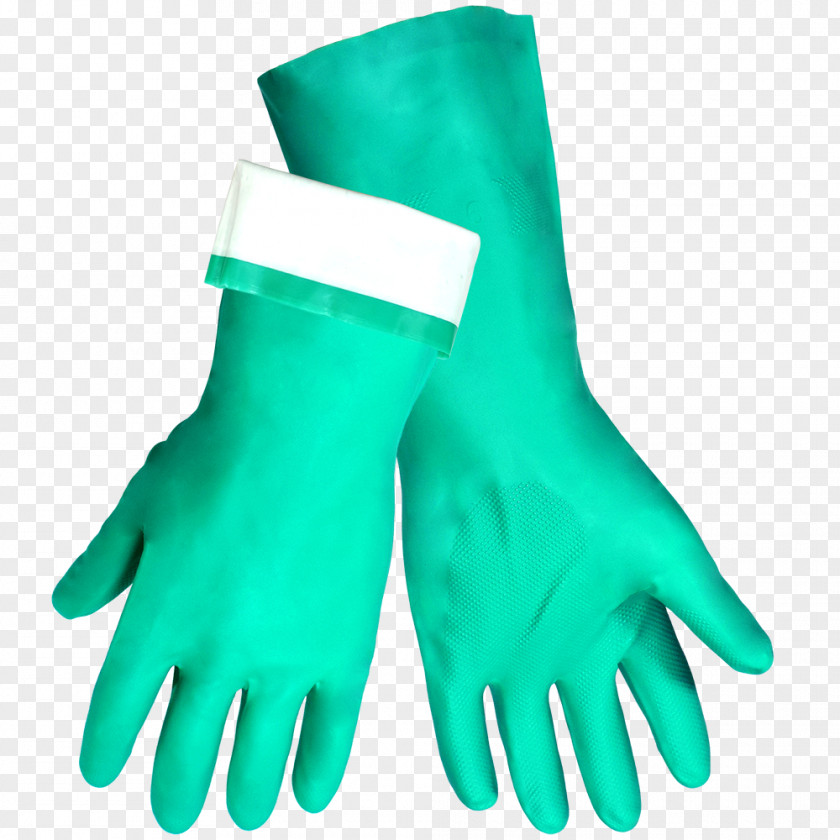 Safety Vest Hand Model Finger Medical Glove PNG