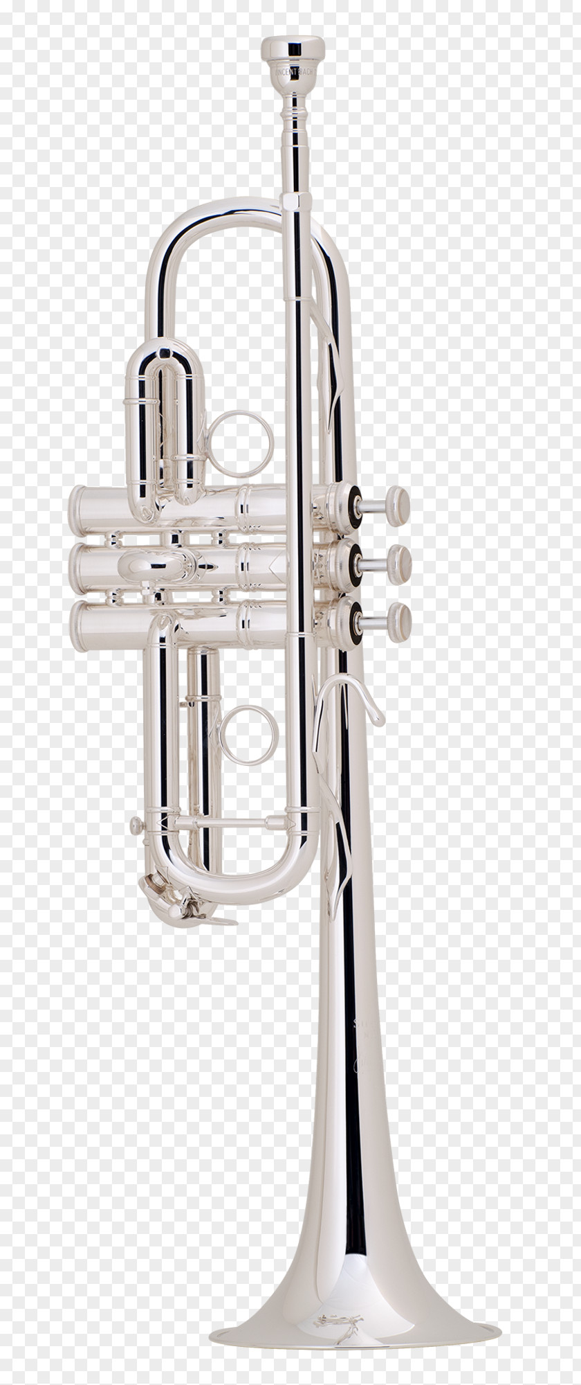Trumpet Brass Instruments Musical Flugelhorn Mellophone PNG