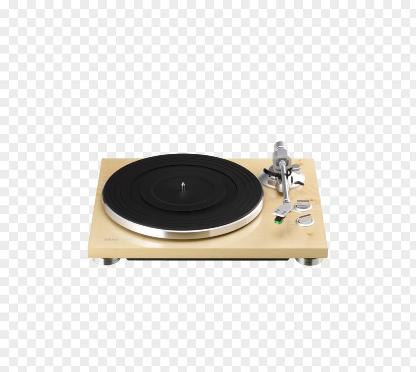 Turntable Teac TN-300 Phonograph Record TEAC Corporation Belt-drive PNG