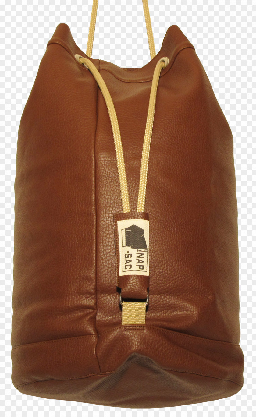 Bag Handbag Brown Caramel Color Leather Messenger Bags PNG