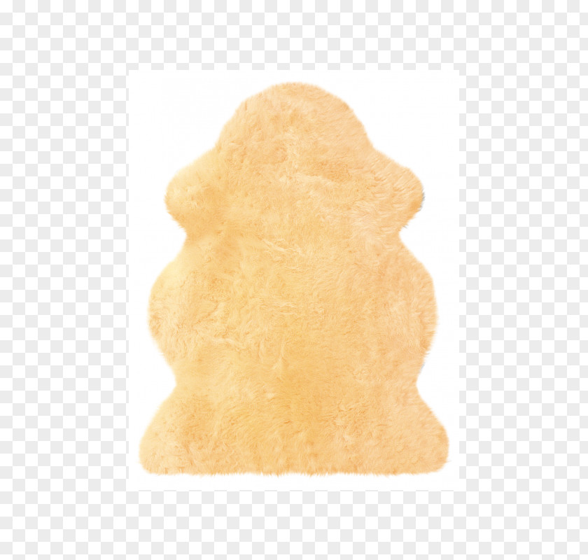 Beige Fur PNG