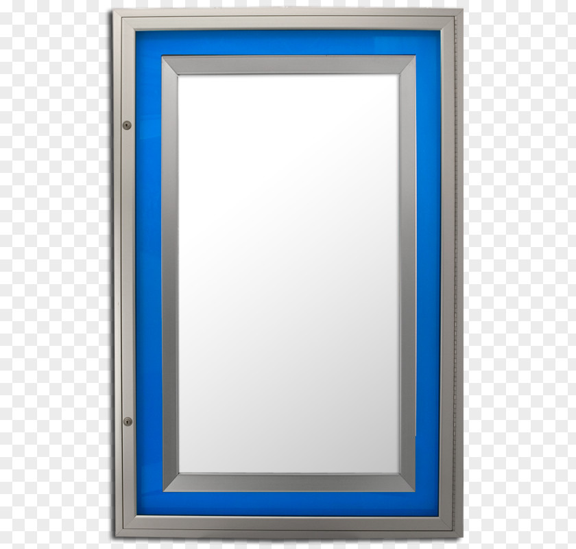 Billboards Light Boxes Window Picture Frames Rectangle PNG