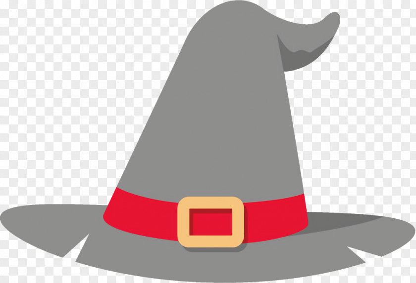 Costume Accessory Witch Hat Halloween PNG
