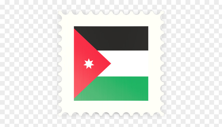 Flag Of Jordan Dialogue Among Civilizations Rectangle Information PNG