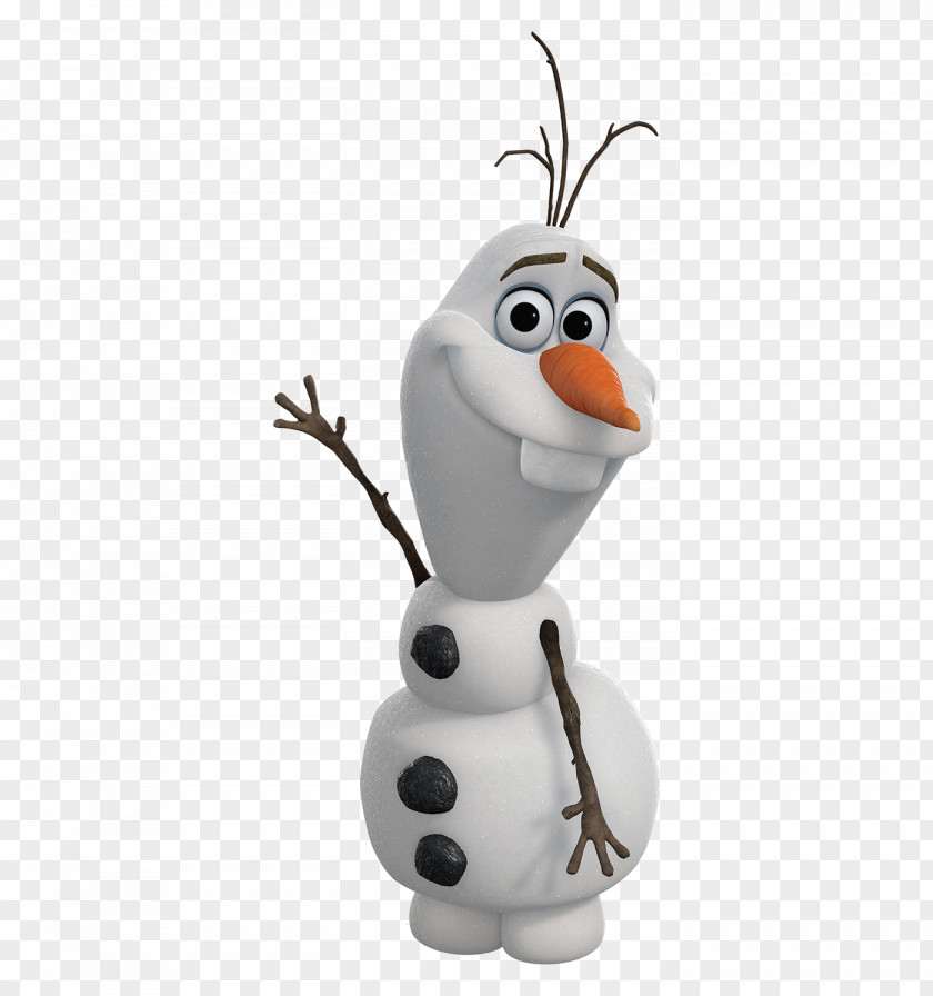 Frozen Elsa Olaf Anna Character PNG