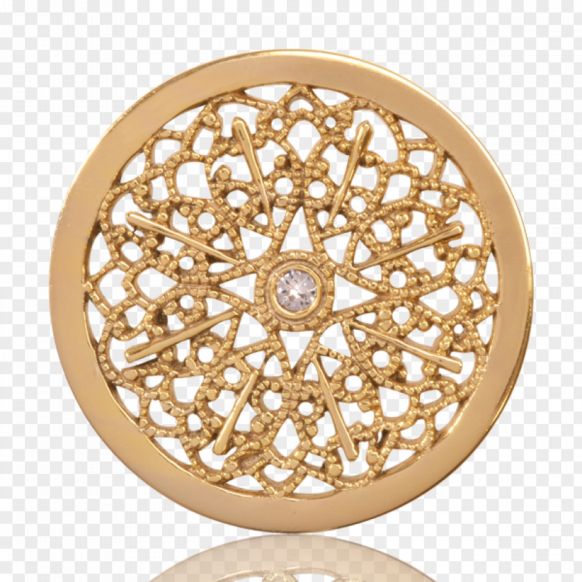 Lakshmi Gold Coin Jewellery Plating Jeweler Diamond PNG